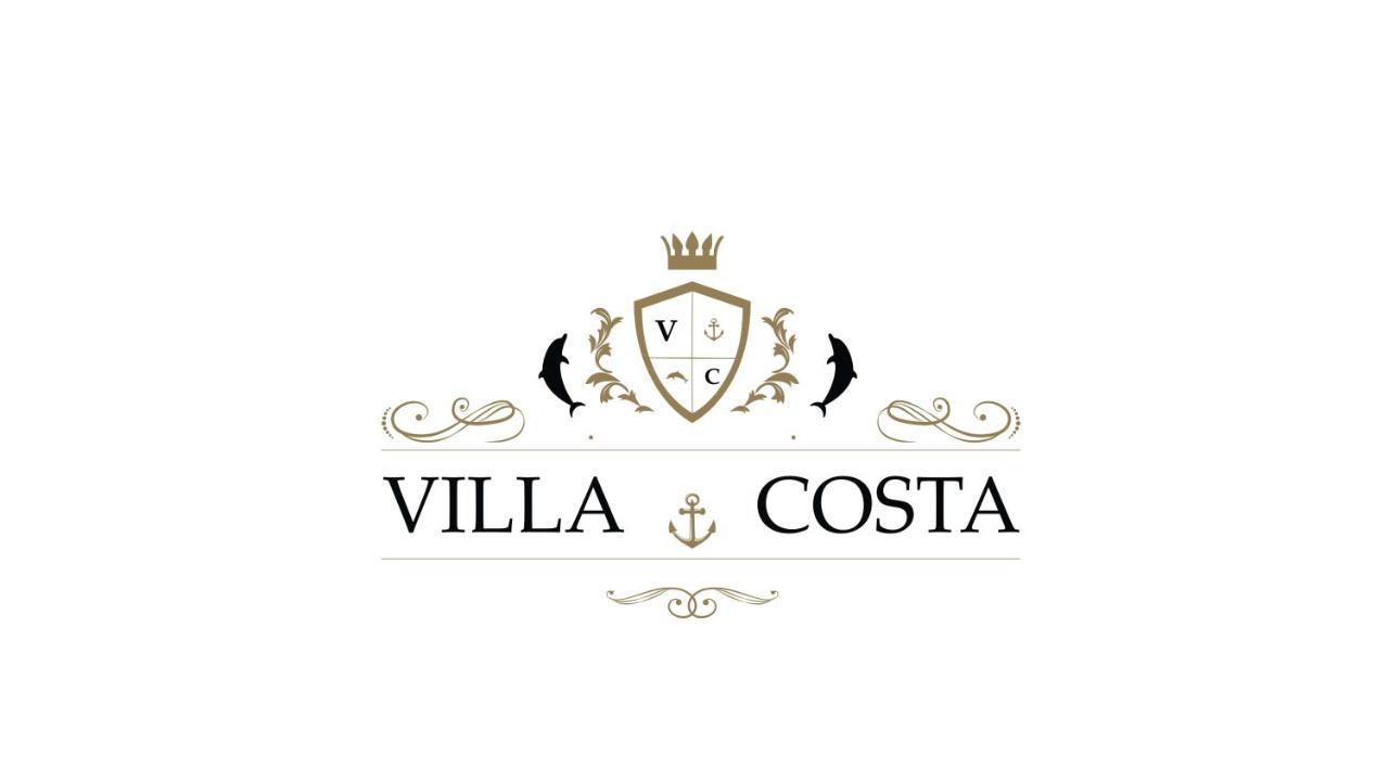 Villa Costa Sanzhiyka Exterior foto