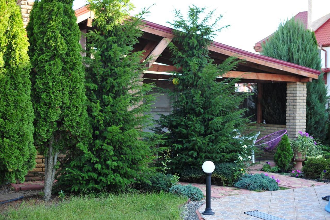 Villa Costa Sanzhiyka Exterior foto