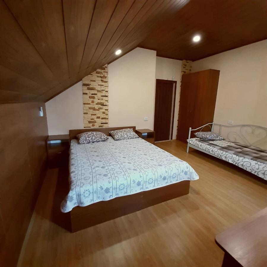 Villa Costa Sanzhiyka Exterior foto