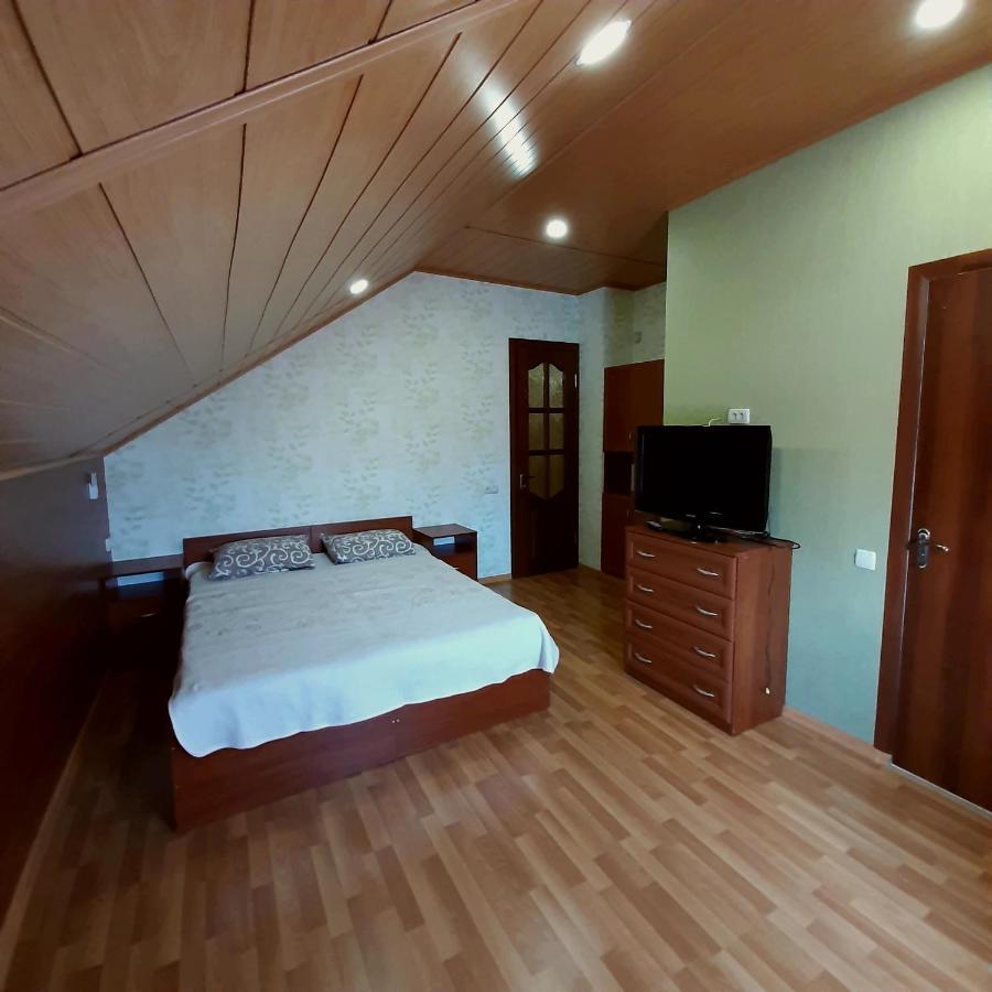 Villa Costa Sanzhiyka Exterior foto