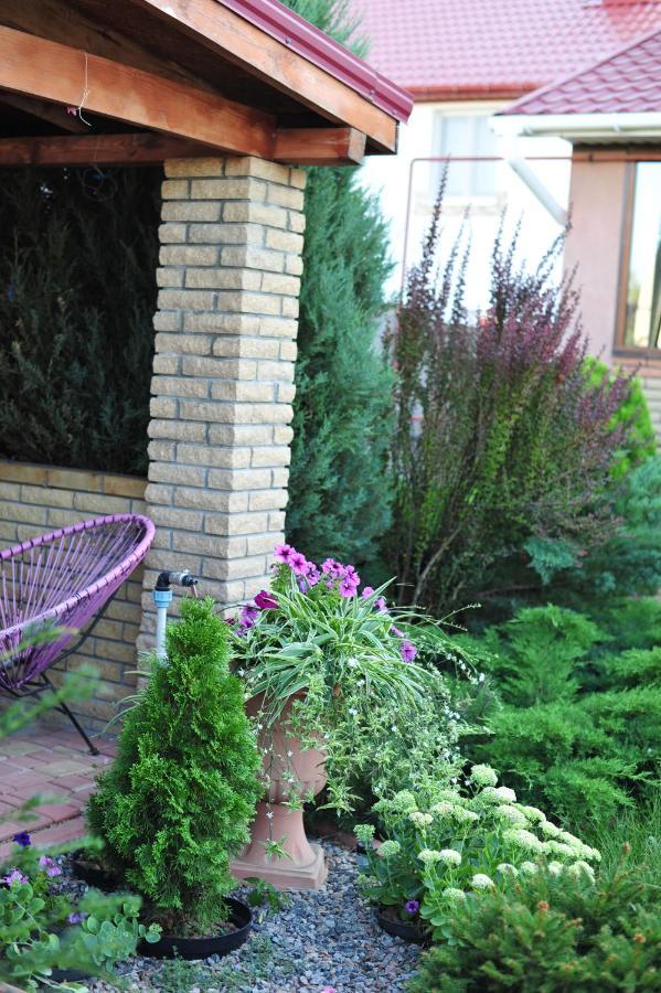 Villa Costa Sanzhiyka Exterior foto