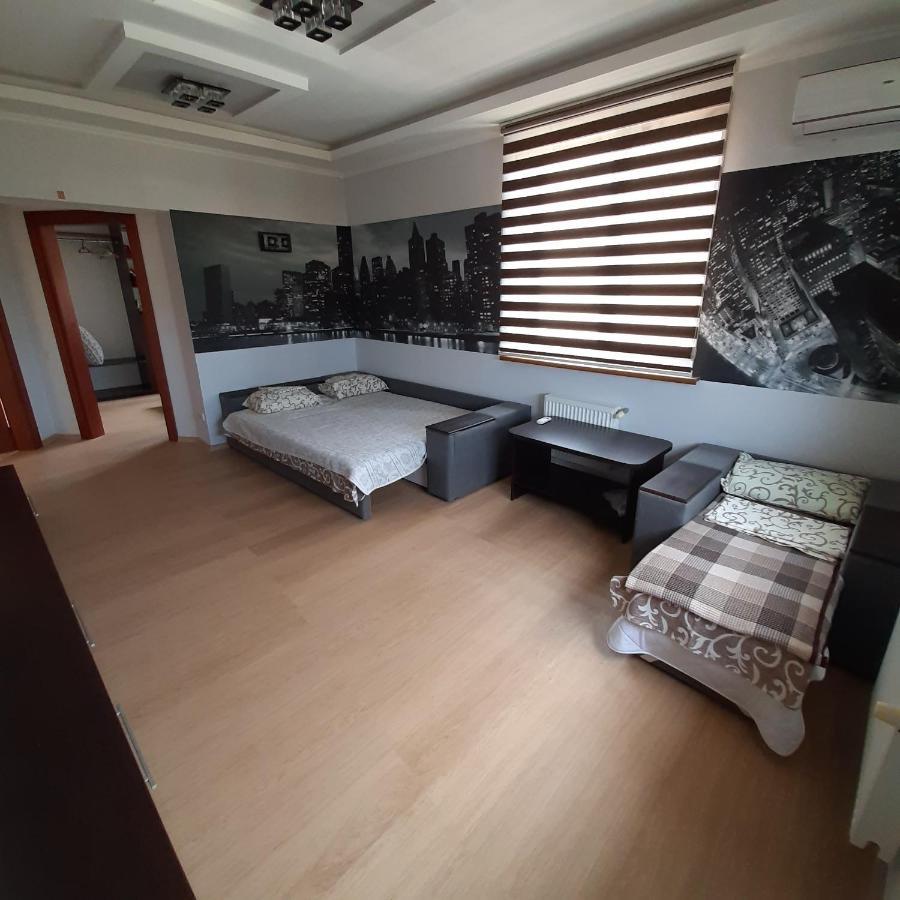 Villa Costa Sanzhiyka Exterior foto