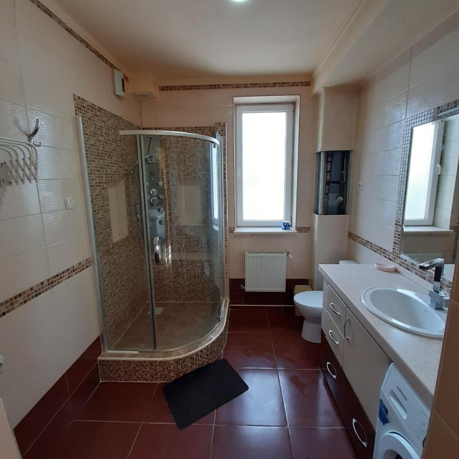 Villa Costa Sanzhiyka Exterior foto